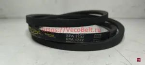 spa 1732 powerspan cl contitech