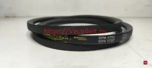 spa 1757 powerspan cl contitech