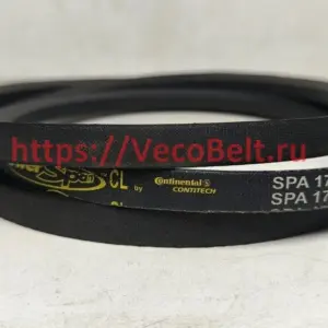 spa 1757 powerspan cl contitech