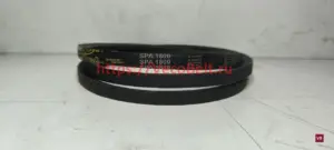 spa 1800 powerspan cl contitech