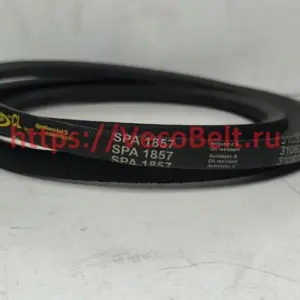 spa 1857 powerspan cl contitech