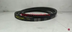 spa 1900 powerspan cl contitech