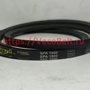 spa 1900 powerspan cl contitech