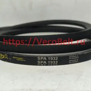 spa 1932 powerspan cl contitech