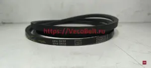 spa 2032 powerspan cl contitech