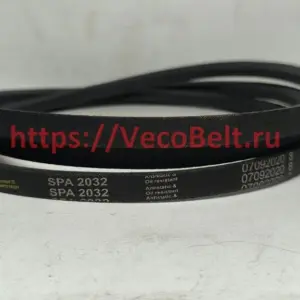 spa 2032 powerspan cl contitech