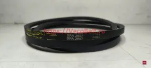 spa 2057 powerspan cl contitech