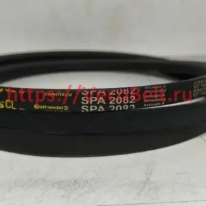 spa 2082 powerspan cl contitech