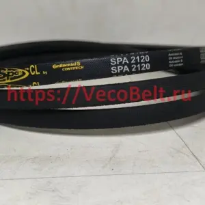 spa 2120 powerspan cl contitech