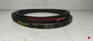 spa 2132 powerspan cl contitech