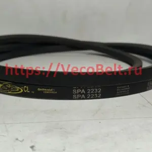 spa 2232 powerspan cl contitech