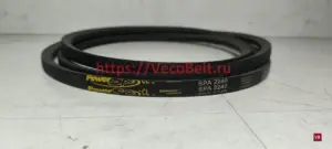 spa 2240 powerspan cl contitech