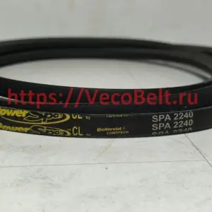 spa 2240 powerspan cl contitech