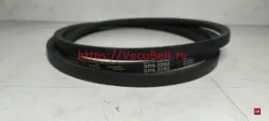 spa 2282 powerspan cl contitech