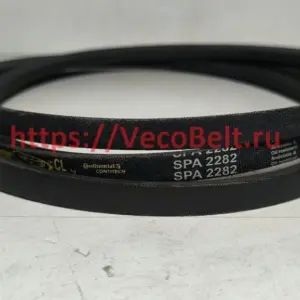 spa 2282 powerspan cl contitech