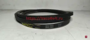 spa 2307 powerspan cl contitech