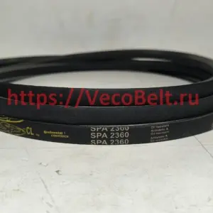 spa 2360 powerspan cl contitech