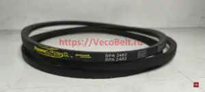 spa 2482 powerspan cl contitech