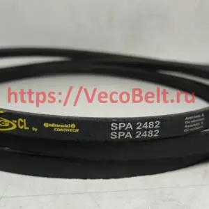 spa 2482 powerspan cl contitech