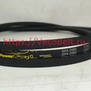 spa 2582 powerspan cl contitech