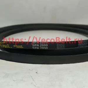 spa 2800 powerspan cl contitech