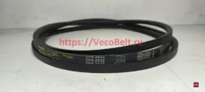 spa 2832 powerspan cl contitech