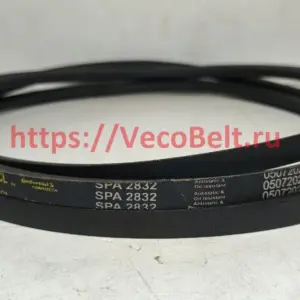 spa 2832 powerspan cl contitech