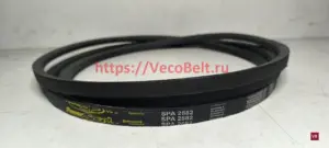 spa 2882 powerspan cl contitech