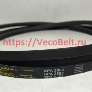 spa 2882 powerspan cl contitech