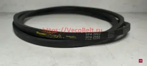 spa 2982 powerspan cl contitech