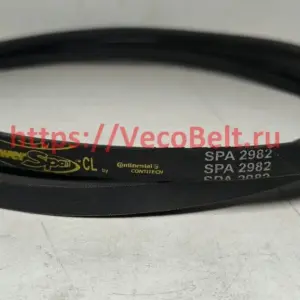 spa 2982 powerspan cl contitech