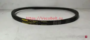 spa 850 powerspan cl contitech