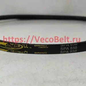 spa 850 powerspan cl contitech