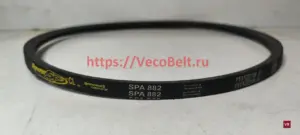 spa 882 powerspan cl contitech