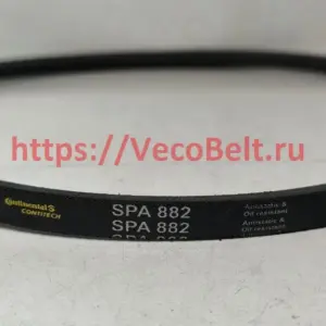 spa 882 powerspan cl contitech