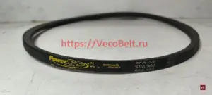 spa 900 powerspan cl contitech