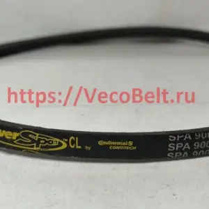 spa 900 powerspan cl contitech