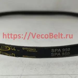 spa 950 powerspan cl contitech