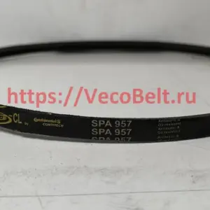 spa 957 powerspan cl contitech