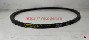 spa 982 powerspan cl contitech