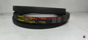 spb 1800 powerspan cl