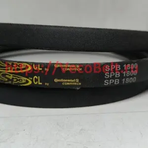 spb 1800 powerspan cl