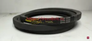 spb 2000 powerspan cl