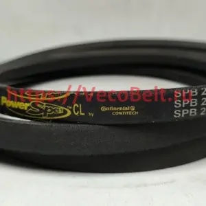 spb 2000 powerspan cl