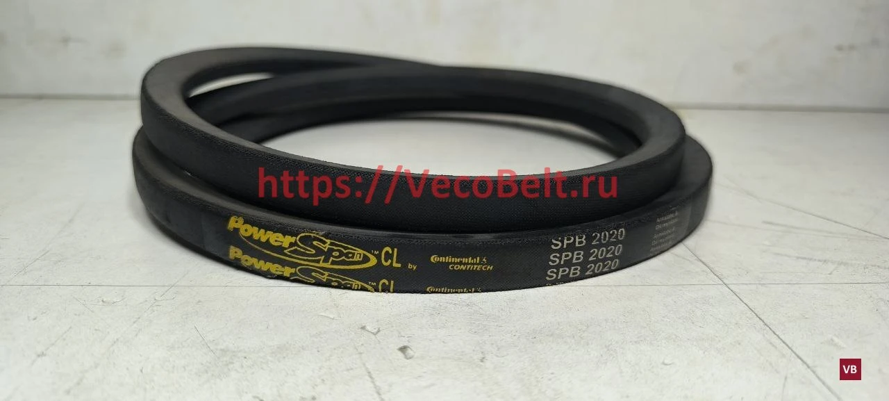 spb 2020 powerspan cl