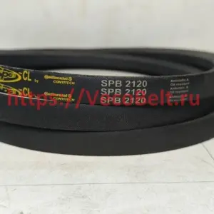 spb 2120 powerspan cl