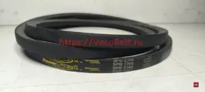 spb 2360 powerspan cl