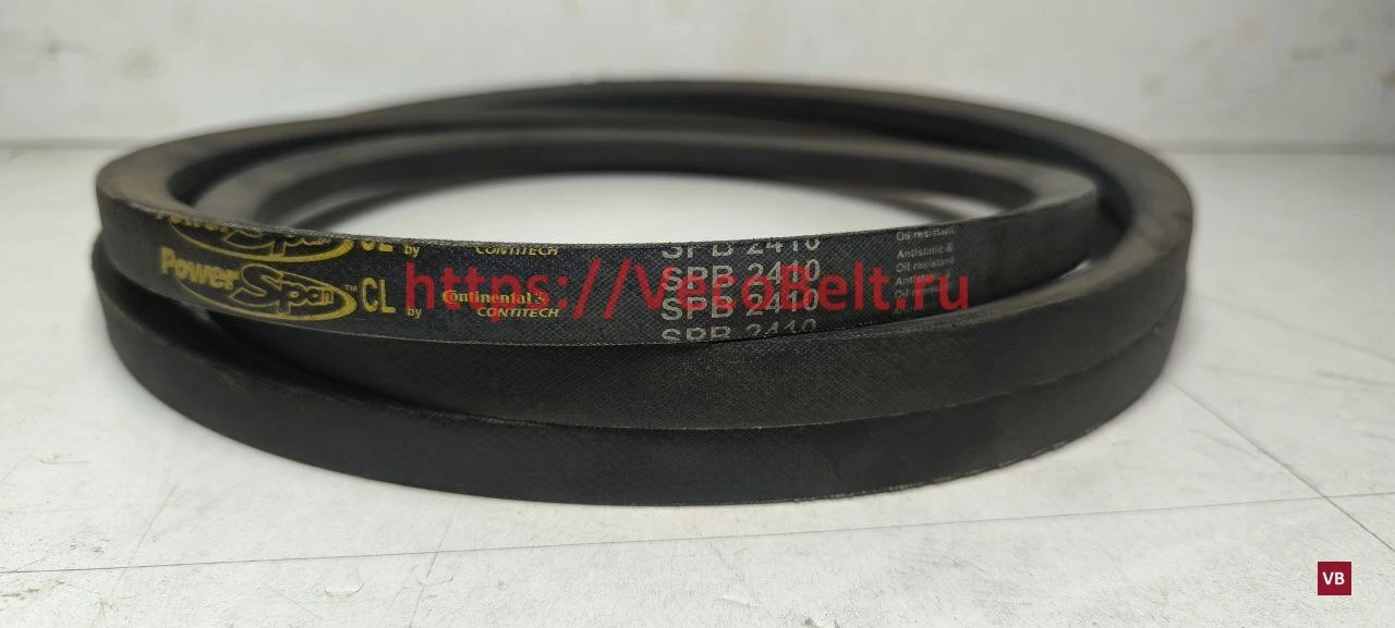 spb 2410 powerspan cl
