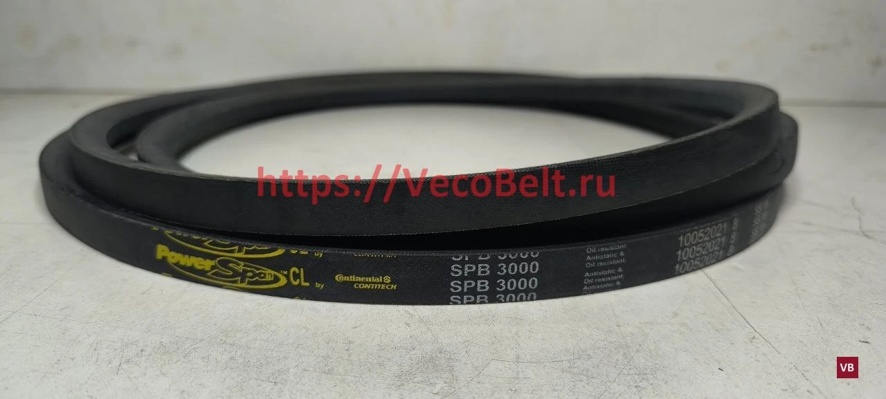 spb 3000 powerspan cl