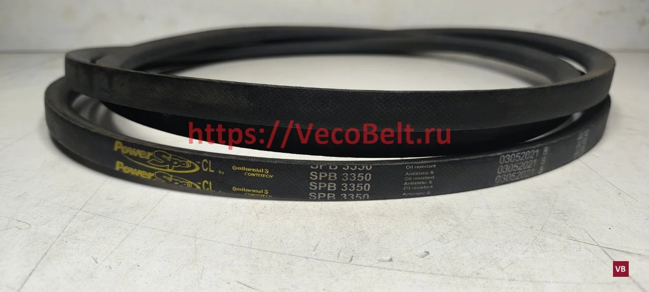 spb 3350 powerspan cl